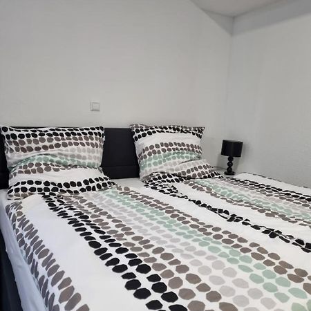 Sm Apartment Triberg im Schwarzwald Kültér fotó