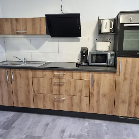 Sm Apartment Triberg im Schwarzwald Kültér fotó