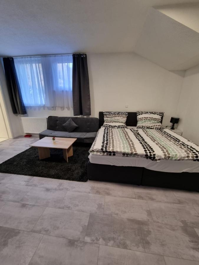 Sm Apartment Triberg im Schwarzwald Kültér fotó