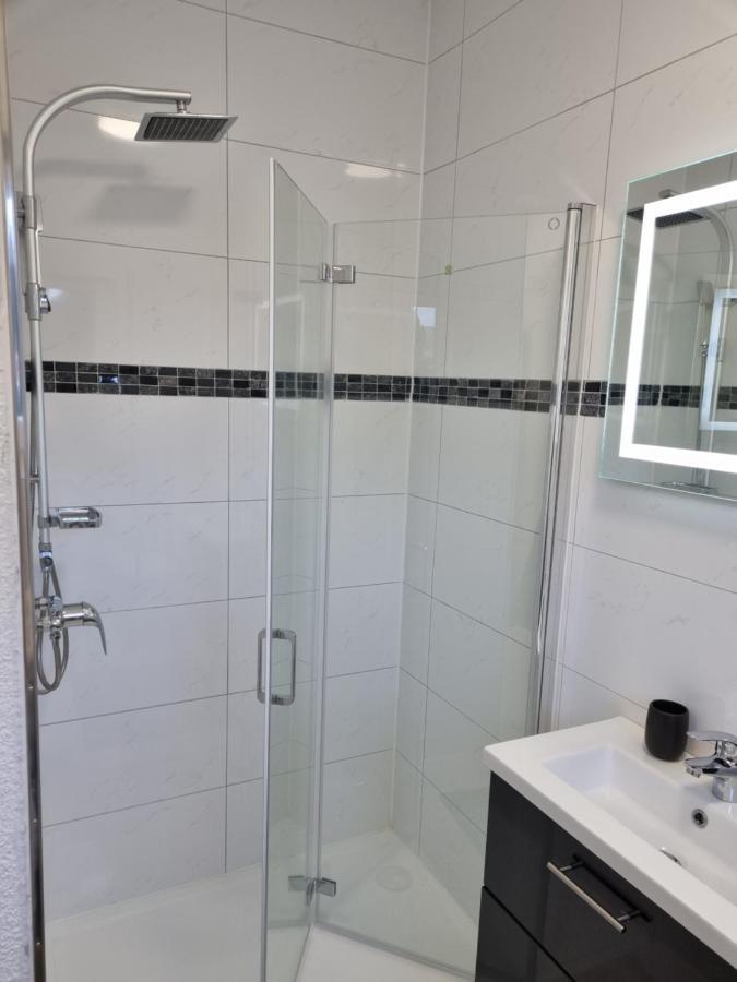 Sm Apartment Triberg im Schwarzwald Kültér fotó