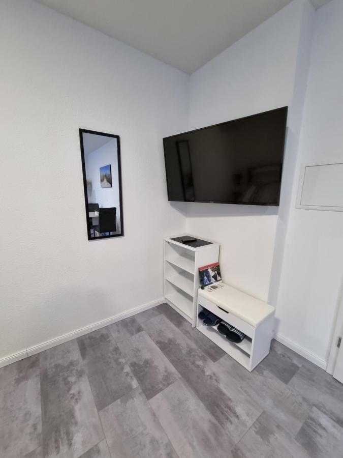 Sm Apartment Triberg im Schwarzwald Kültér fotó
