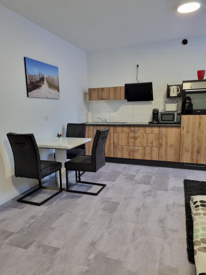 Sm Apartment Triberg im Schwarzwald Kültér fotó