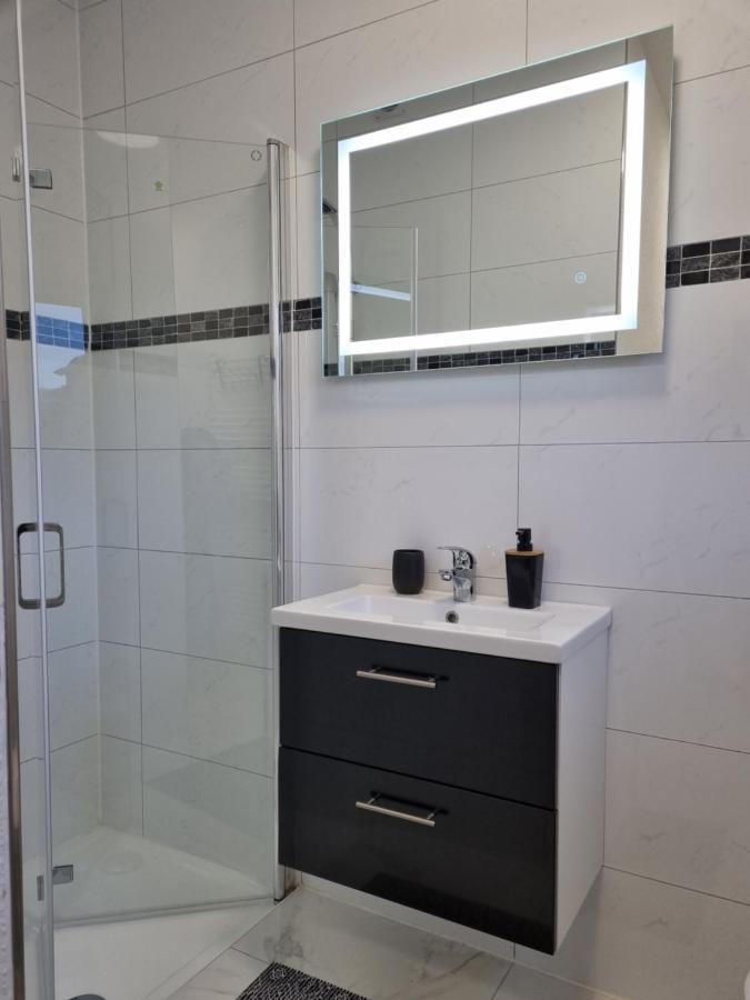 Sm Apartment Triberg im Schwarzwald Kültér fotó