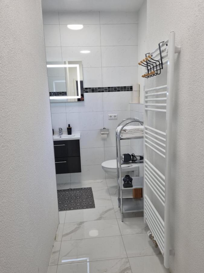 Sm Apartment Triberg im Schwarzwald Kültér fotó