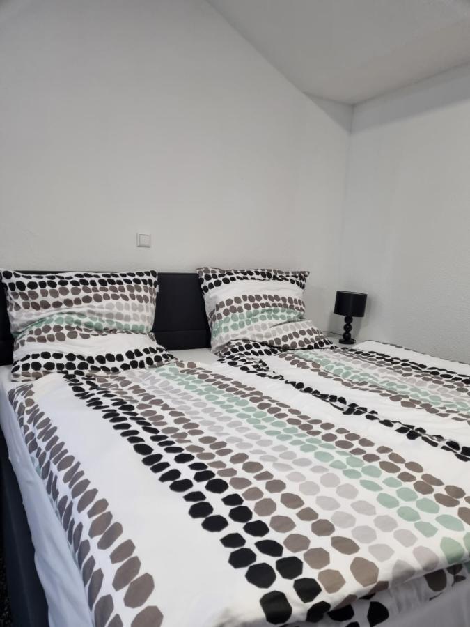 Sm Apartment Triberg im Schwarzwald Kültér fotó