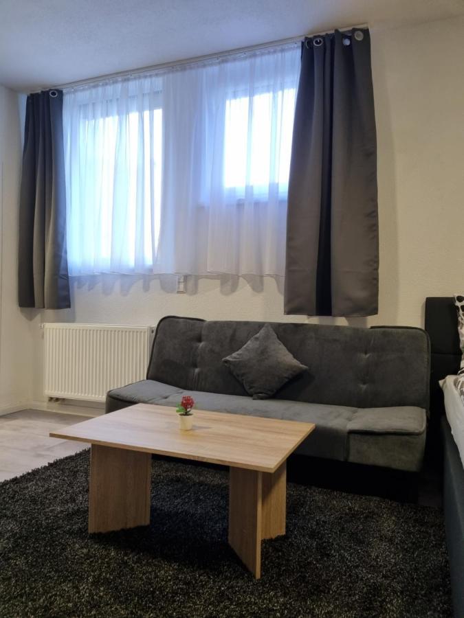 Sm Apartment Triberg im Schwarzwald Kültér fotó