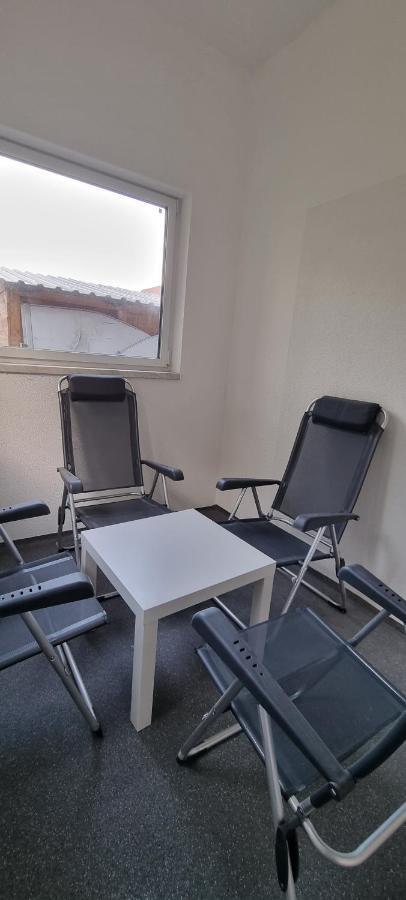 Sm Apartment Triberg im Schwarzwald Kültér fotó